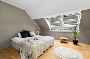 Beautiful apartment with 3 bedrooms